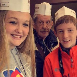 Meet your Posher, Jake